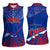 Forever Cuba Women Sleeveless Polo Shirt Patria o Muerte, Venceremos - Wonder Print Shop
