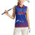 Forever Cuba Women Sleeveless Polo Shirt Patria o Muerte, Venceremos - Wonder Print Shop
