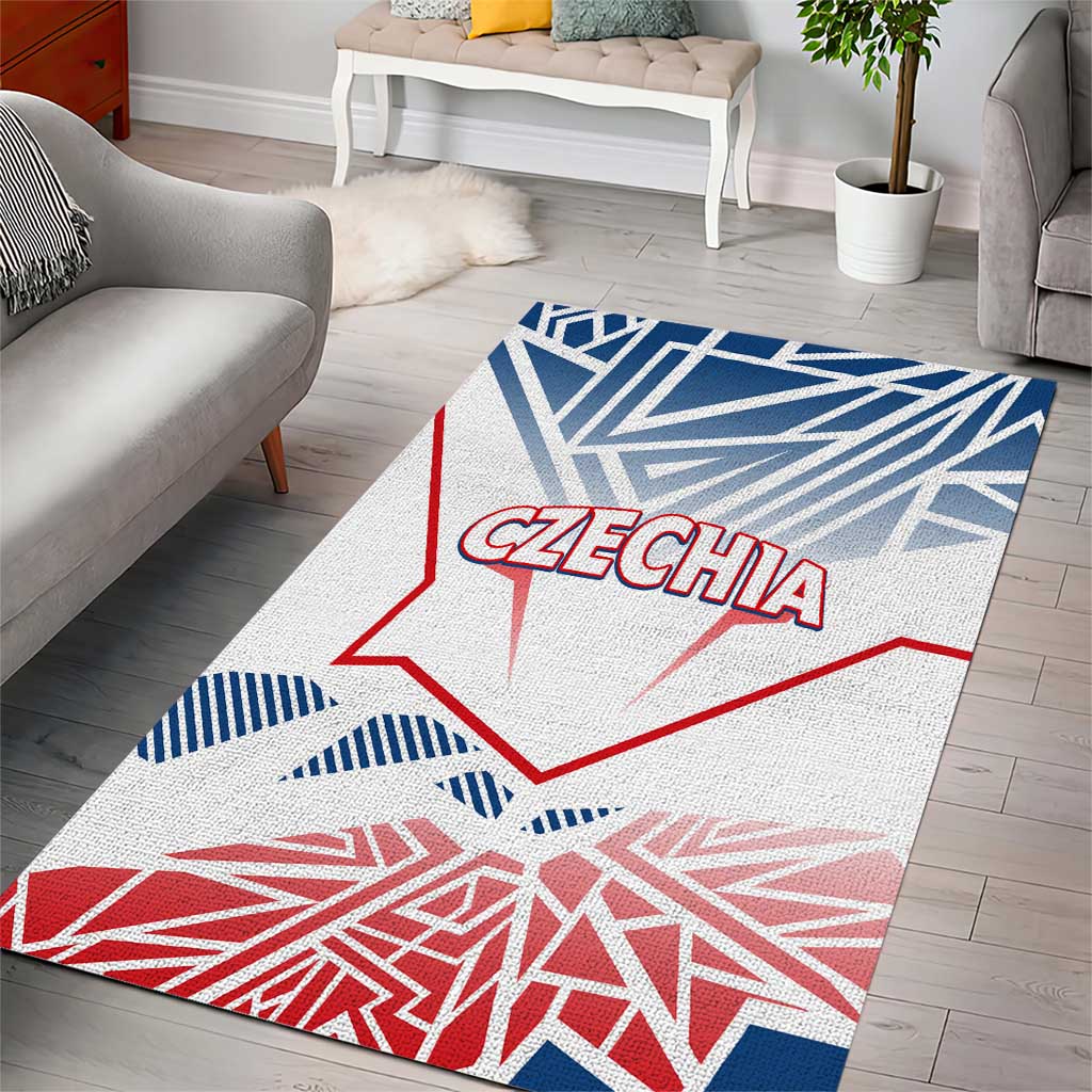 Forever Czech Republic Area Rug Czechia Pravda Vitezi - Wonder Print Shop