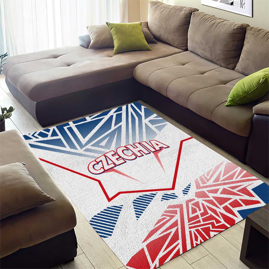 Forever Czech Republic Area Rug Czechia Pravda Vitezi - Wonder Print Shop