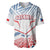 Forever Czech Republic Baseball Jersey Czechia Pravda Vitezi - Wonder Print Shop