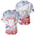 Forever Czech Republic Baseball Jersey Czechia Pravda Vitezi - Wonder Print Shop