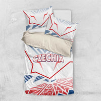 Forever Czech Republic Bedding Set Czechia Pravda Vitezi - Wonder Print Shop