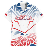 Forever Czech Republic Family Matching Mermaid Dress and Hawaiian Shirt Czechia Pravda Vitezi - Wonder Print Shop