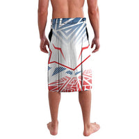 Forever Czech Republic Lavalava Czechia Pravda Vitezi - Wonder Print Shop