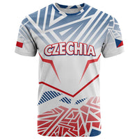 Forever Czech Republic T Shirt Czechia Pravda Vitezi - Wonder Print Shop