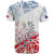 Forever Czech Republic T Shirt Czechia Pravda Vitezi - Wonder Print Shop