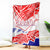 Forever Croatia Blanket Hrvatska Trobojnica Checkerboard