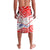 Forever Croatia Lavalava Hrvatska Trobojnica Checkerboard - Wonder Print Shop