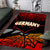 Forever Germany Area Rug Deutschland Eagle - Wonder Print Shop