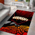 Forever Germany Area Rug Deutschland Eagle - Wonder Print Shop