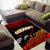 Forever Germany Area Rug Deutschland Eagle - Wonder Print Shop