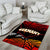 Forever Germany Area Rug Deutschland Eagle - Wonder Print Shop