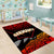 Forever Germany Area Rug Deutschland Eagle - Wonder Print Shop