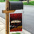 Forever Germany Garden Flag Deutschland Eagle - Wonder Print Shop