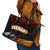 Forever Germany Leather Tote Bag Deutschland Eagle - Wonder Print Shop