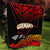 Forever Germany Quilt Deutschland Eagle - Wonder Print Shop