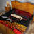 Forever Germany Quilt Deutschland Eagle - Wonder Print Shop