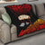 Forever Germany Quilt Deutschland Eagle - Wonder Print Shop