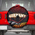 Forever Germany Spare Tire Cover Deutschland Eagle - Wonder Print Shop