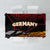 Forever Germany Tablecloth Deutschland Eagle - Wonder Print Shop