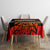 Forever Germany Tablecloth Deutschland Eagle - Wonder Print Shop
