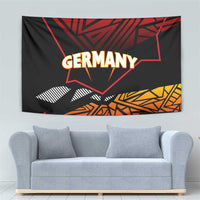 Forever Germany Tapestry Deutschland Eagle - Wonder Print Shop