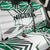 Forever Nigeria Back Car Seat Cover Nigerian Flag - Wonder Print Shop