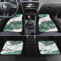 Forever Nigeria Car Mats Nigerian Flag - Wonder Print Shop