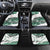 Forever Nigeria Car Mats Nigerian Flag - Wonder Print Shop