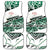Forever Nigeria Car Mats Nigerian Flag - Wonder Print Shop