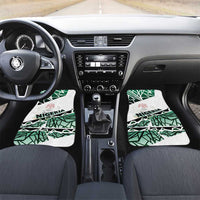 Forever Nigeria Car Mats Nigerian Flag - Wonder Print Shop