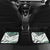 Forever Nigeria Car Mats Nigerian Flag - Wonder Print Shop