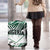 Forever Nigeria Luggage Cover Nigerian Flag - Wonder Print Shop