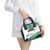 Forever Nigeria Shoulder Handbag Nigerian Flag