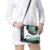 Forever Nigeria Shoulder Handbag Nigerian Flag