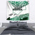 Forever Nigeria Tapestry Nigerian Flag - Wonder Print Shop