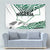 Forever Nigeria Tapestry Nigerian Flag - Wonder Print Shop