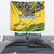 Forever Saint Vincent and the Grenadines Tapestry Peace and Justice - Wonder Print Shop