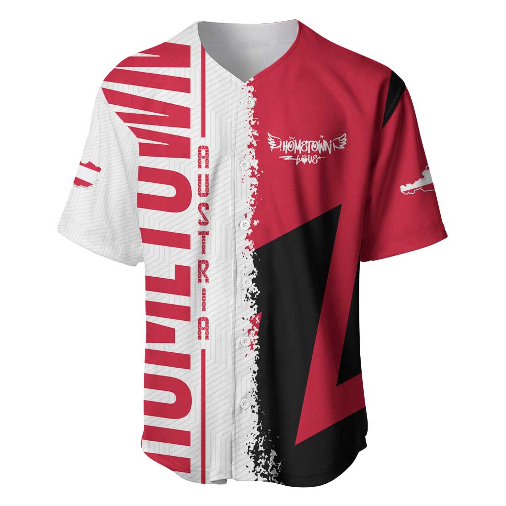 Hometown Cuba Baseball Jersey Flag and Map - Wonder Print Shop