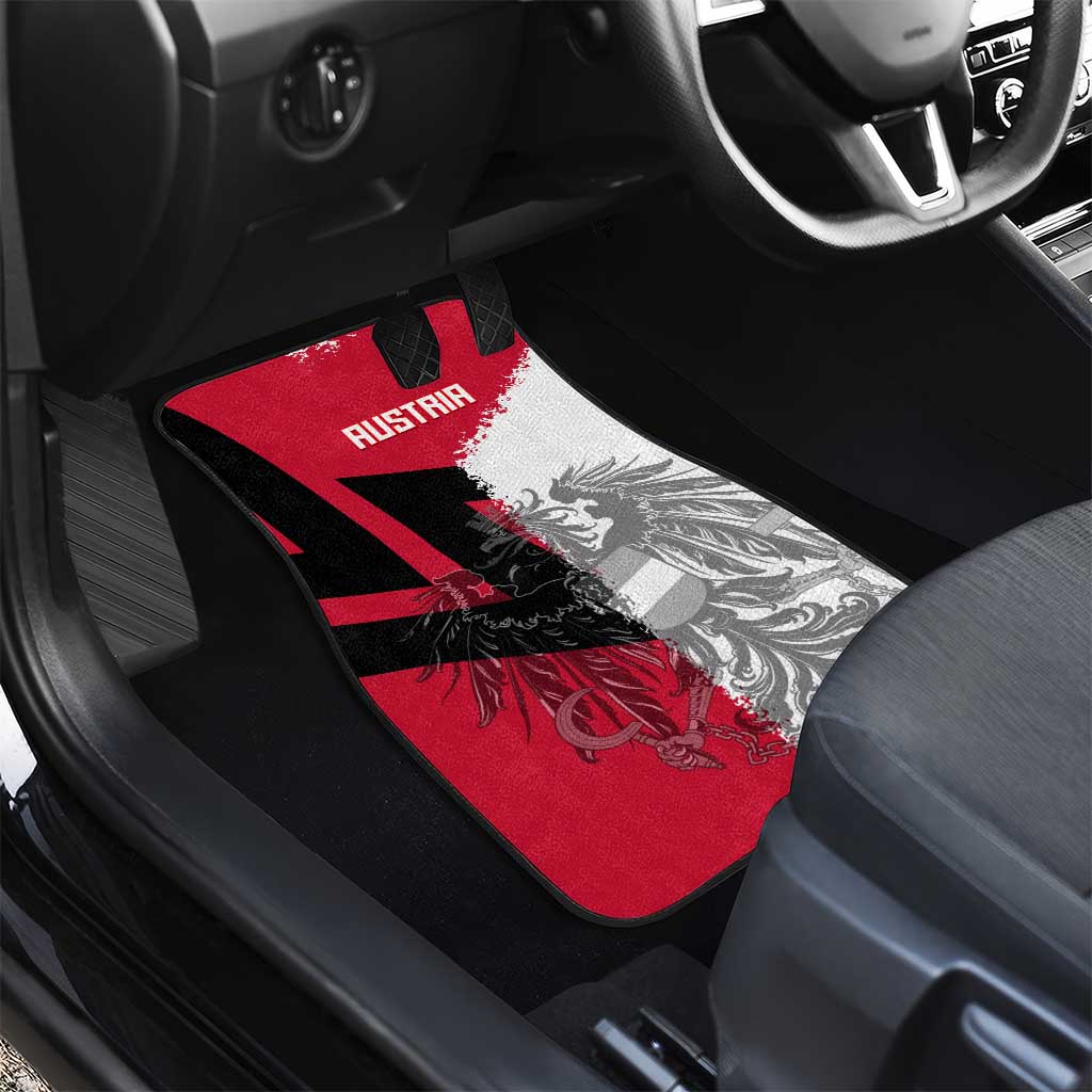 Hometown Cuba Car Mats Flag and Map - Wonder Print Shop