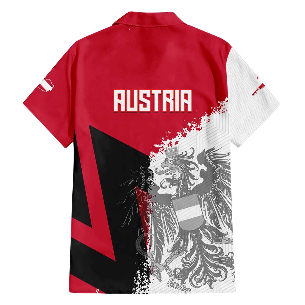 Hometown Cuba Hawaiian Shirt Flag and Map - Wonder Print Shop