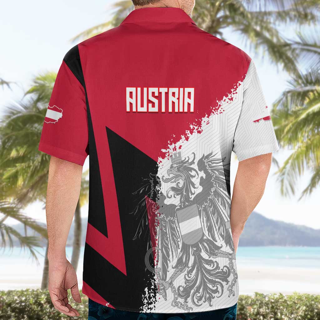 Hometown Cuba Hawaiian Shirt Flag and Map - Wonder Print Shop