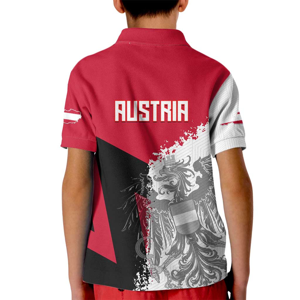 Hometown Cuba Kid Polo Shirt Flag and Map - Wonder Print Shop