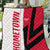 Hometown Cuba Quilt Flag and Map - Wonder Print Shop