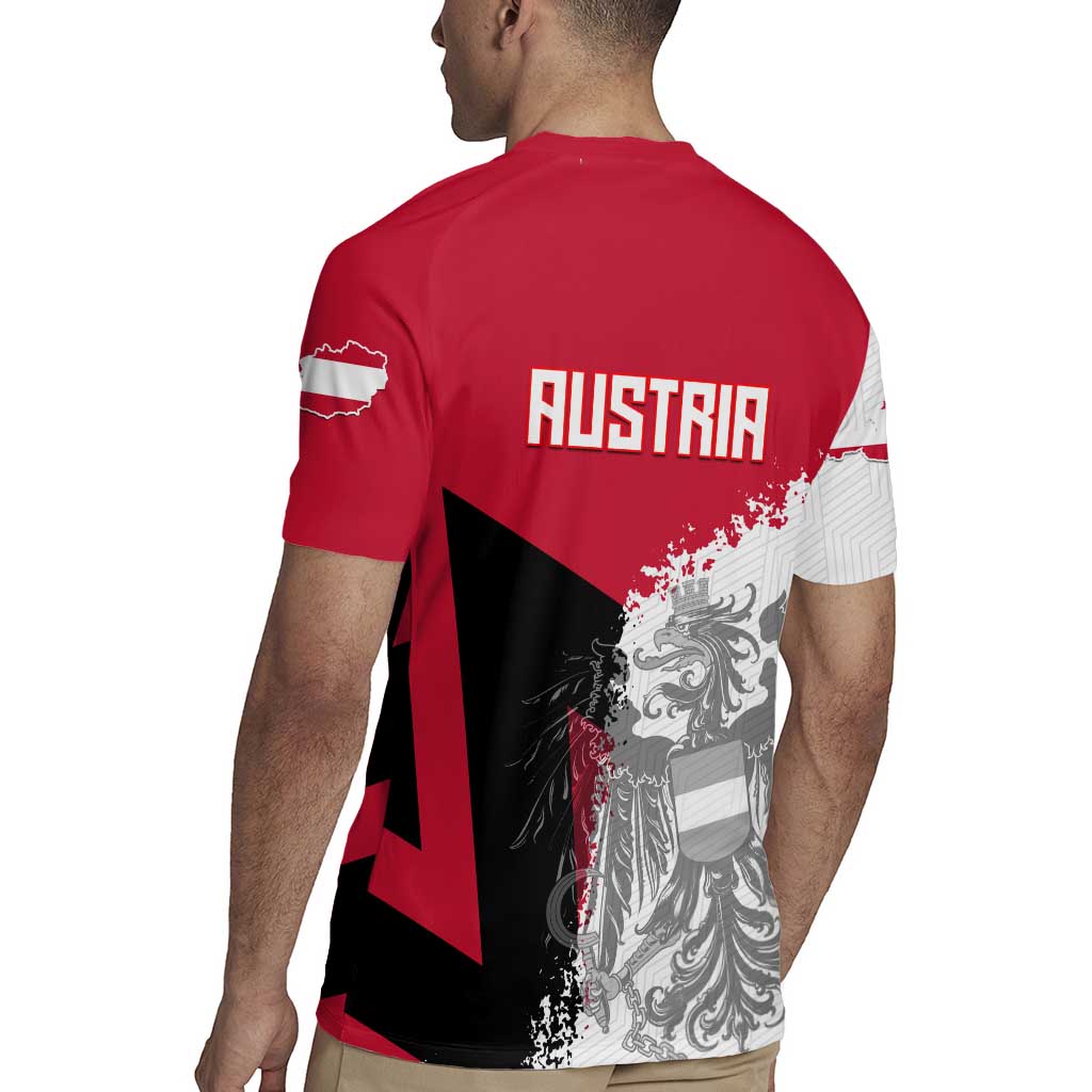 Hometown Cuba Rugby Jersey Flag and Map - Wonder Print Shop