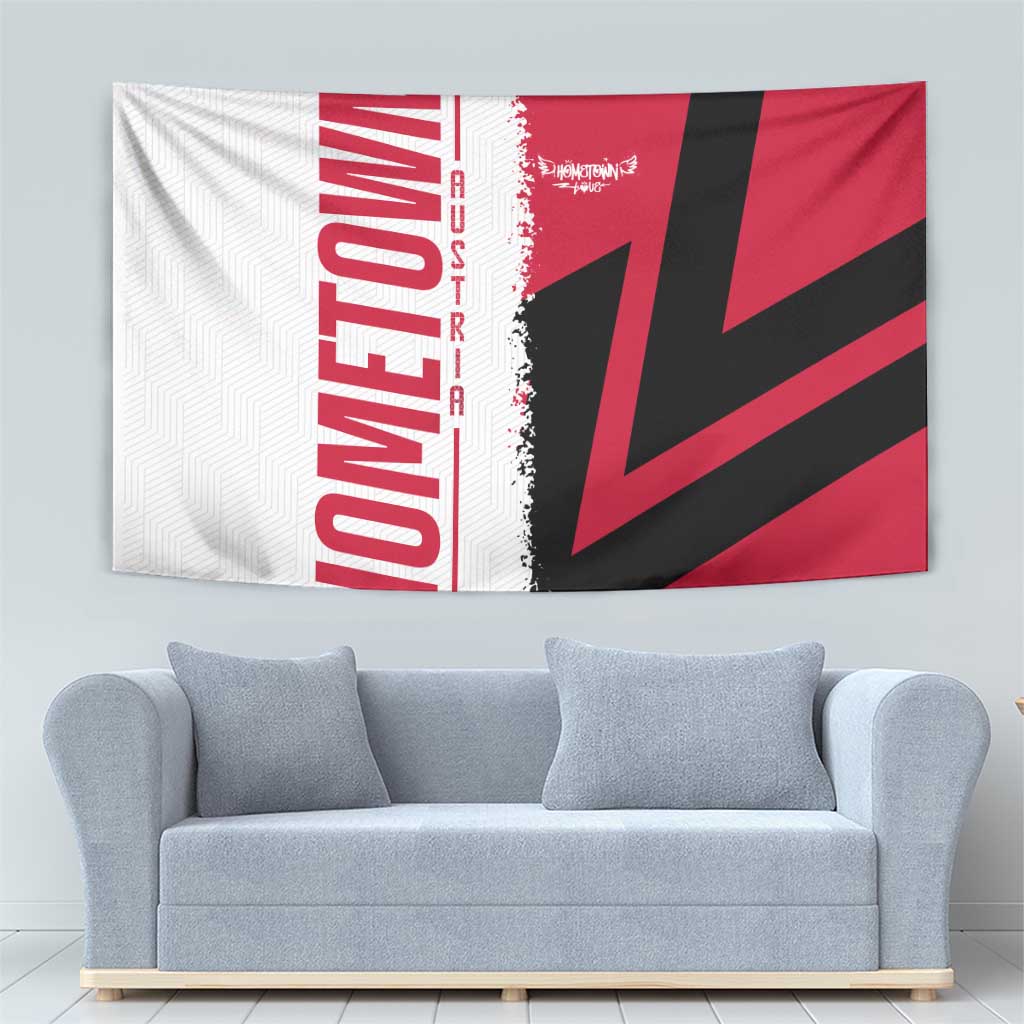 Hometown Cuba Tapestry Flag and Map - Wonder Print Shop