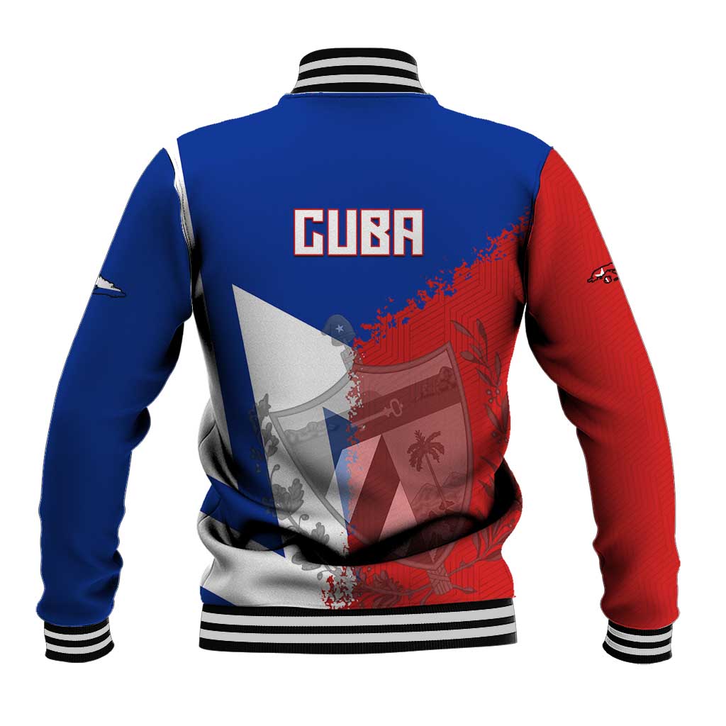 Hometown Czechia Baseball Jacket Flag and Map - Wonder Print Shop