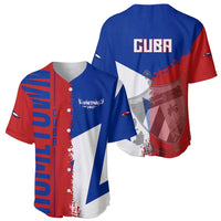 Hometown Czechia Baseball Jersey Flag and Map - Wonder Print Shop