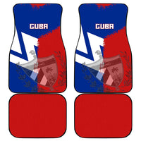 Hometown Czechia Car Mats Flag and Map - Wonder Print Shop
